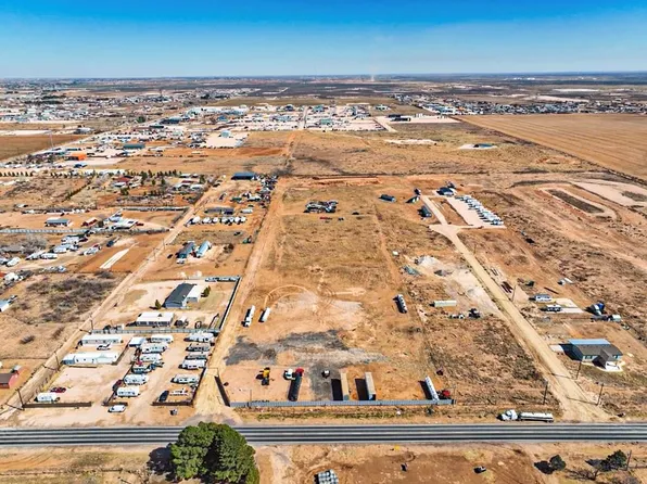 4709 Fm 1213, Midland, TX 79706