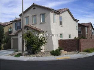 11190 Ranch Valley St, Las Vegas, NV 89179