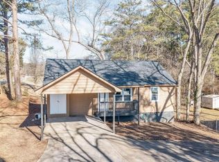 2426 Lake Harbin Rd, Morrow, GA 30260