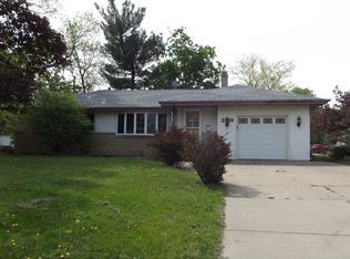 2329 55th Ave N, Brooklyn Center, MN 55430