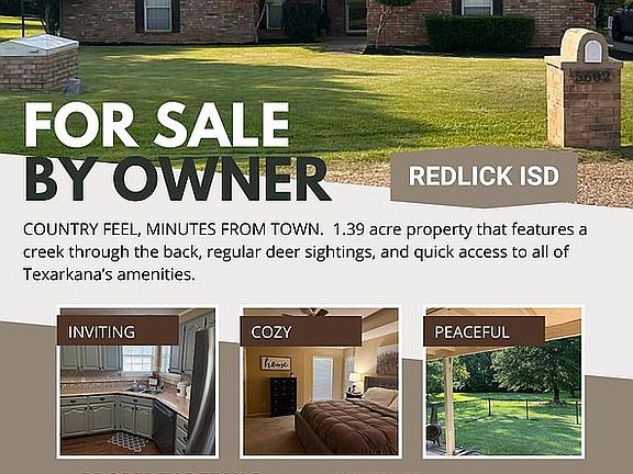 3rd image of 5602 Deer Creek Dr