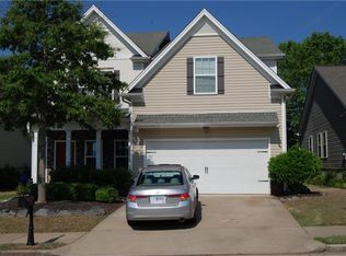 125 Village Dr, Canton, GA 30114