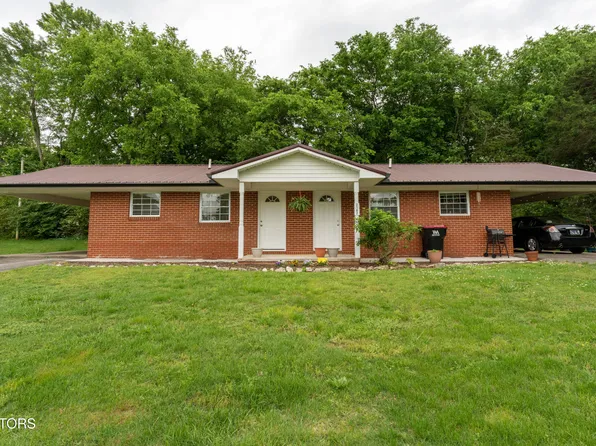 2182 Lakeview Rd, Lenoir City, TN 37772