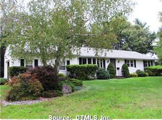 37 Ellen Ln, Manchester, CT 06042