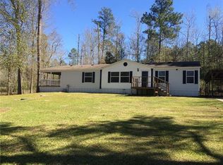522 Fm 1747, Jasper, TX 75951
