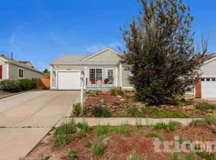 6627 Cache Dr, Colorado Springs, CO 80923
