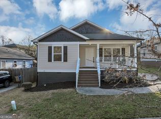 2478 Verbena Cir NW, Atlanta, GA