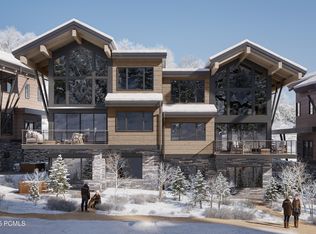 2519 W Havens Ct #26, Park City, UT 84060