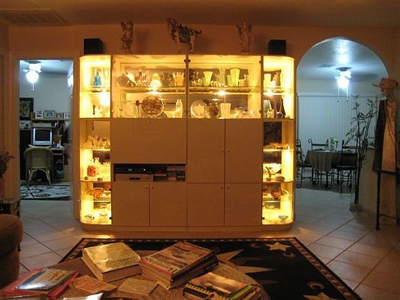 Living Room Layout
