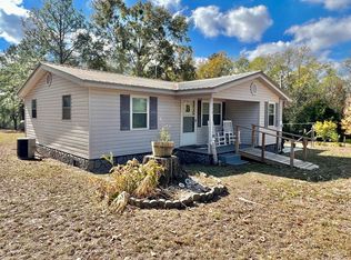 1531 Hornsby Rd, Samson, AL 36477