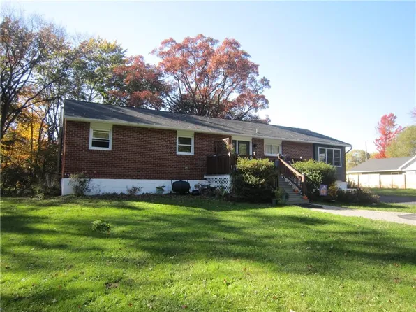 19 Serenity Lane, Newburgh, NY 12550