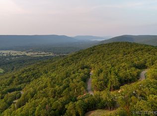 2 Moonshine Dr, Clayton, OK 74536