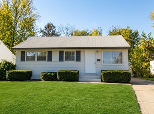 240 Shepley Dr, Saint Louis, MO 63137