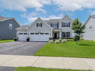 16538 S Sun Meadow Dr, Lockport, IL 60441