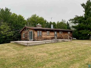 6320 Lauste Rd, Iron River, WI 54847
