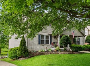 129 Bay Hill Dr, Winchester, KY 40391