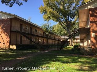 185 N Merton St APT 1, Memphis, TN 38112