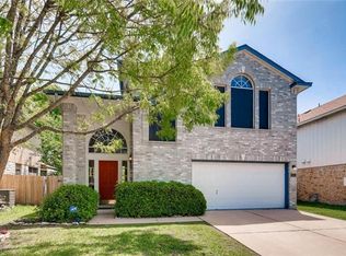 15523 Crissom Ln, Austin, TX 78728