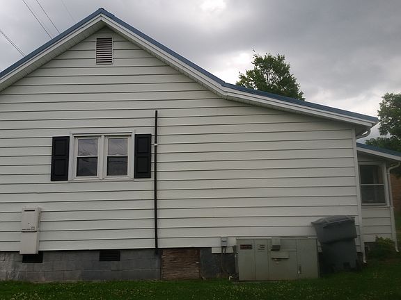 Central Heat and Air
