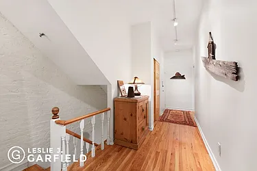 Sold by Leslie J. Garfield