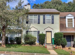 5624 Wells Cir, Stone Mountain, GA 30087