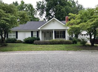 105 Laverne Ave, Sumter, SC 29153