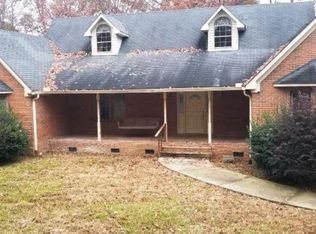 580 Frontier Cir, Summerville, GA 30747