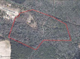 202 Crystal Brook Dr #4, Angier, NC 27501