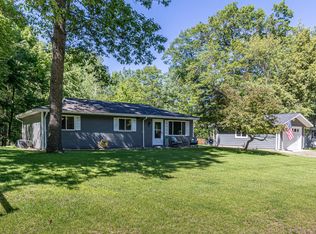 9724 Old Highway 70 Rd, Minocqua, WI 54548