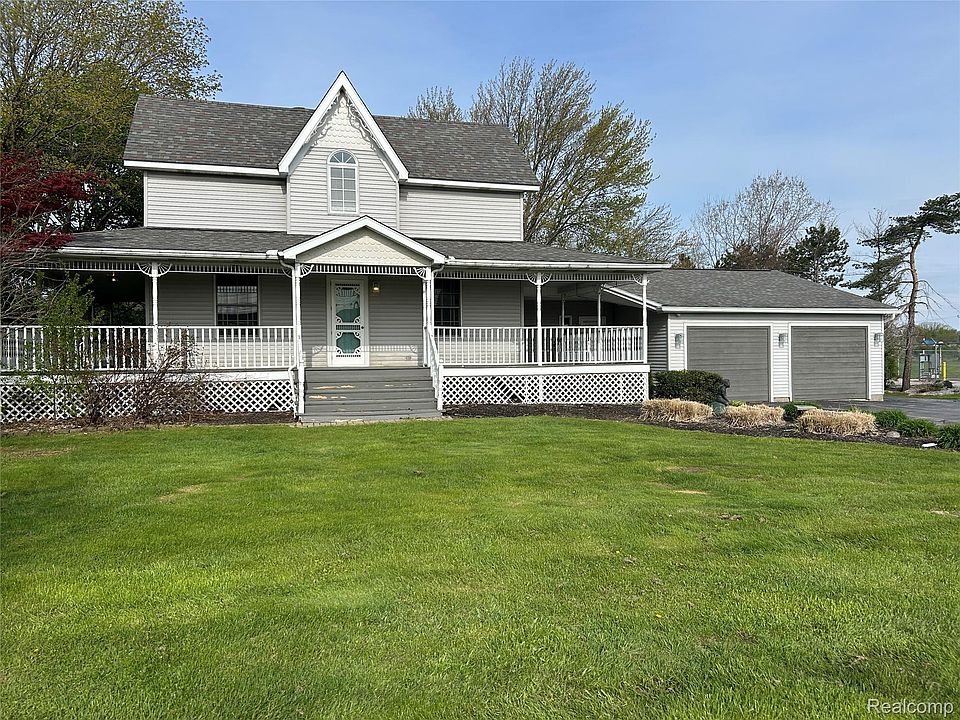 1st image of 2052 S Dye Rd