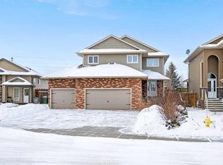 4014 SE 74th Ave, Lloydminster, AB T9V 2K4