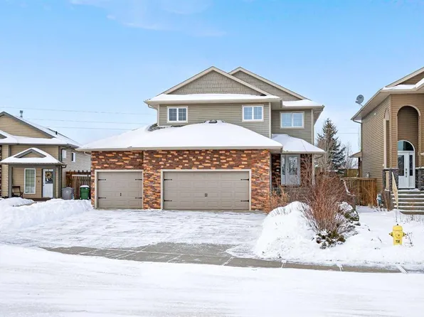 4014 SE 74th Ave, Lloydminster, AB T9V 2K4