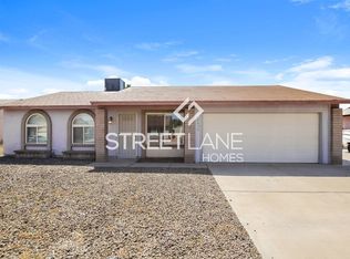 18430 N 56th Ave, Glendale, AZ 85308