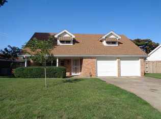 4913 Princeton St, Amarillo, TX 79109