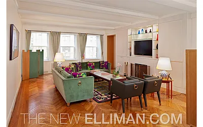 Sold by Douglas Elliman
