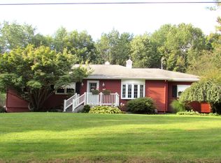 468 Cafferty Hill Rd, Endicott, NY 13760