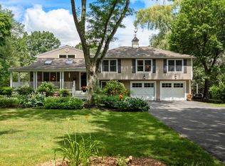175 Pelham Island Rd, Wayland, MA 01778