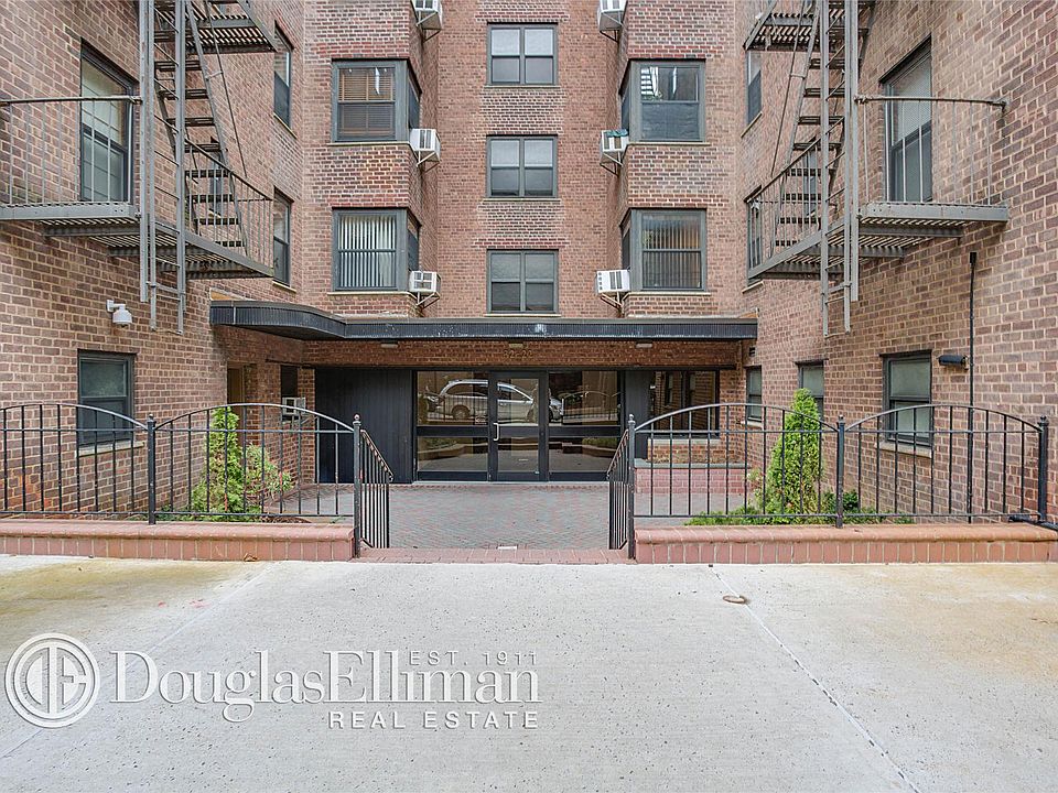 1st image of 32-22 91st St #603