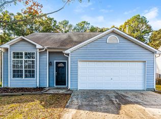 267 N Fuquay Springs Ave, Fuquay Varina, NC 27526