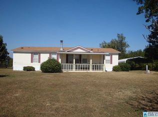 2877 County Road 28, Clanton, AL 35046