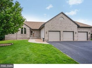 1128 142nd Ave NE, Ham Lake, MN 55304