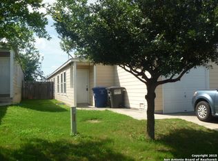 15415 Kamary Ln, San Antonio, TX 78247