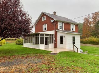 255 Three Locks Rd, Lewistown, PA 17044