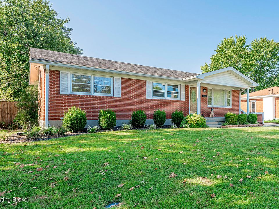 7232 Durst Dr, Louisville, KY 40258 | Zillow