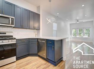 2436 W Moffat St #2, Chicago, IL 60647