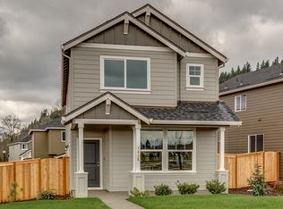 7439 N 92nd Ave, Camas, WA 98607