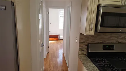 Rented by Tri Boro Terrace Realty