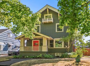 2528 NE 60th Ave, Portland, OR 97213