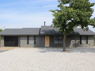 1988 County Road 195, Dublin, TX 76446