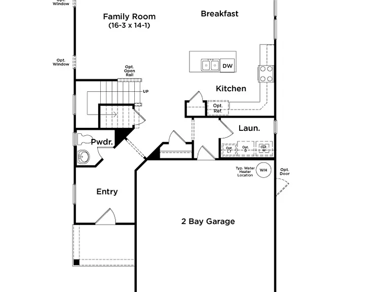 1112 Sidney Creek Dr — Photo 3